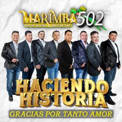 Gracias Por Tanto Amor