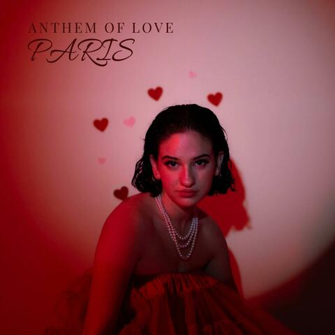 Anthem Of Love
