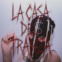 La casa del tranza (feat. D-Optus)