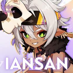 Iansan Theme: No Shortcuts (from "Genshin Impact")