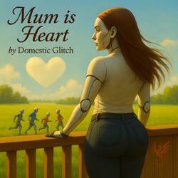 Mum is Heart