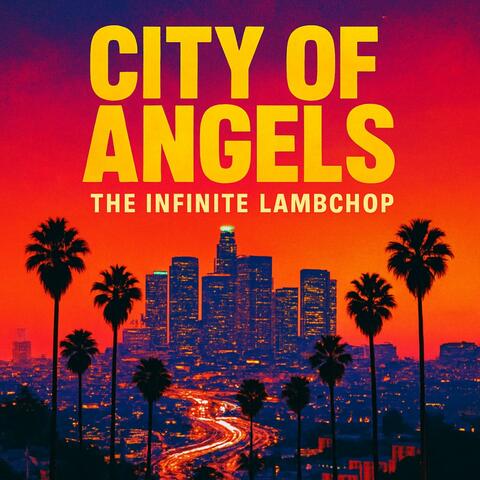 City of Angels