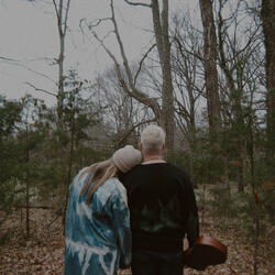 Steady (feat. Levi Mitchell & Cheyenne Mitchell)