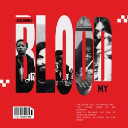 Shedding My Blood (feat. Randz)