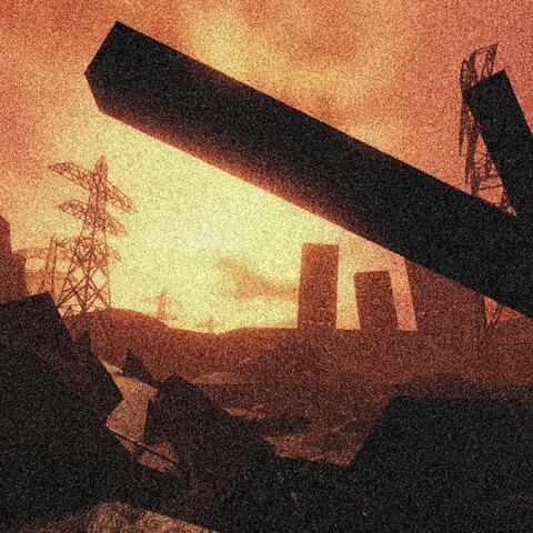 The Wasteland (Original Unreleased Compilation)