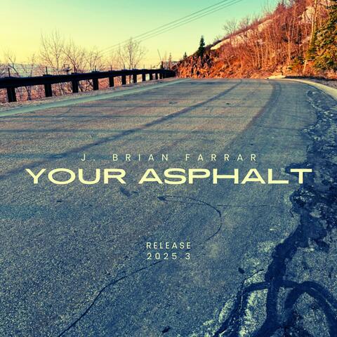 Your Asphalt