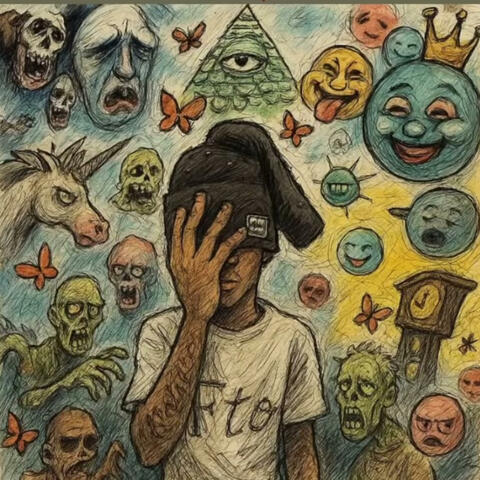Free slime (feat. GRTM Freddy)
