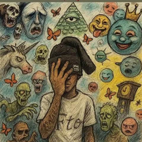 D.O.C (feat. Chriz Gzz)