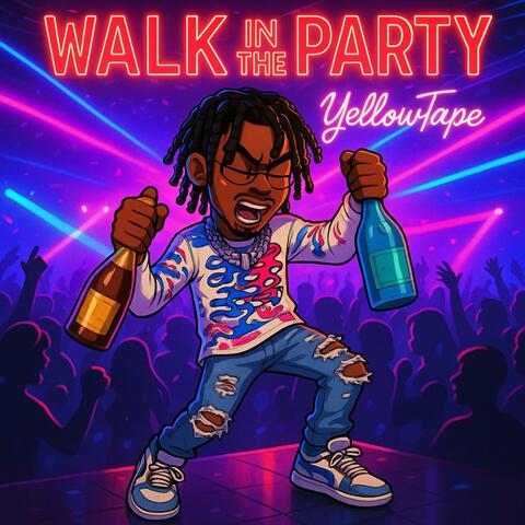 Walk In The Party