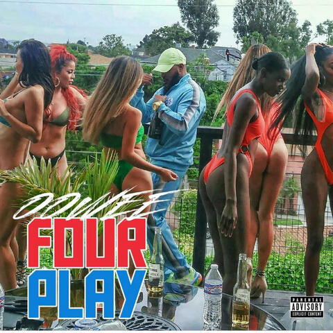 Four play