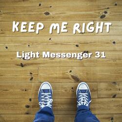 Keep Me Right
