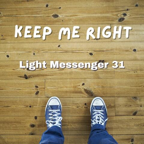 Keep Me Right