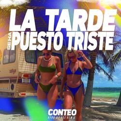 La Tarde Se Ha Puesto Triste (Conteo)