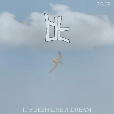 It's Been Like a Dream