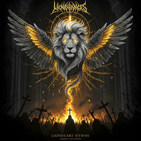 Lionheart Hymns