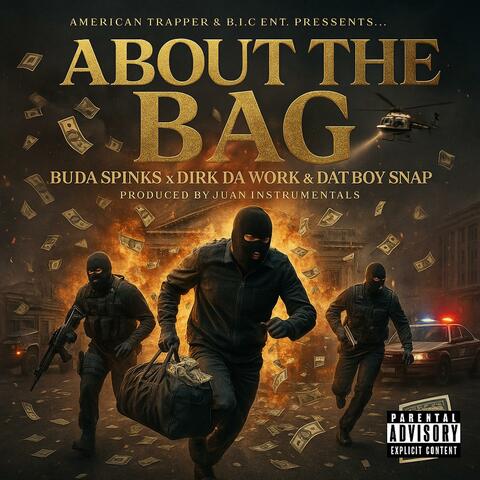 About The Bag