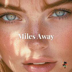 Miles Away (feat. Julia Nowak)