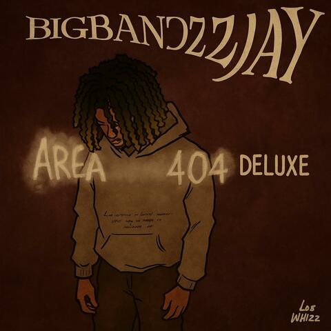 Area 404 (Deluxe)