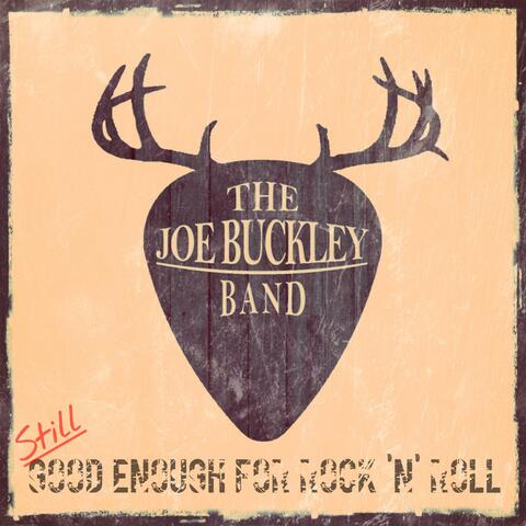 Still Good Enough for Rock 'n' Roll
