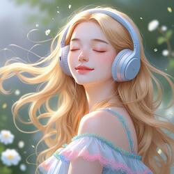 Summer Groove