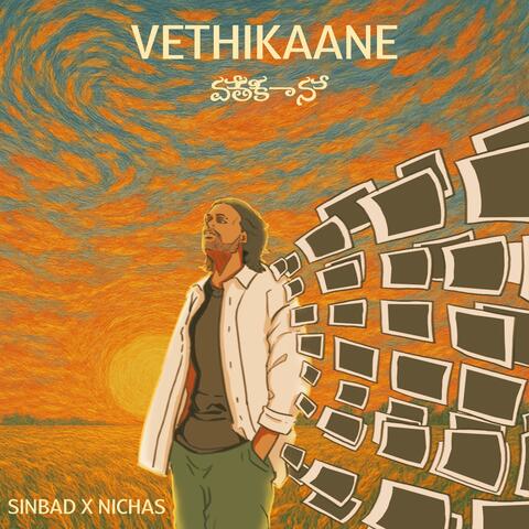 Vethikaane (feat. Nichas)