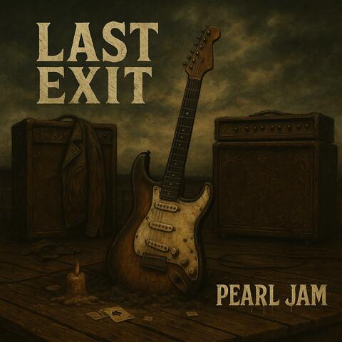 Flannel Saints (Pearl Jam)