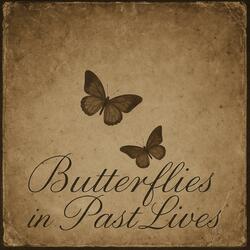 Butterflies in Past Lives