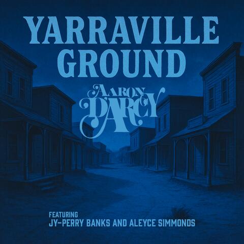 Yarraville Ground (feat. Jy-Perry Banks & Aleyce Simmonds)
