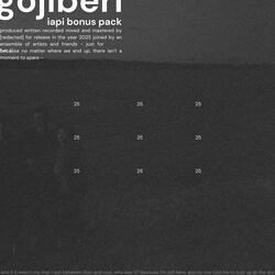 spindrift.ii (feat. htetty, Schune Fu, Taciturn, Shrink, kaleah, jack of all trades, minimonskis & Mallasi)