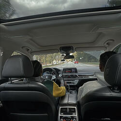 Mad Moon (feat. Chizol)