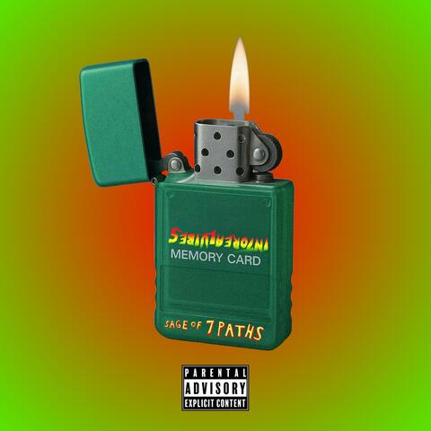 Memory Card