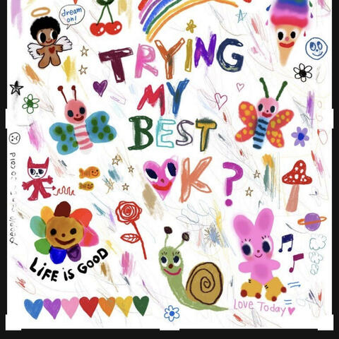 Say So (feat. JayyLee)