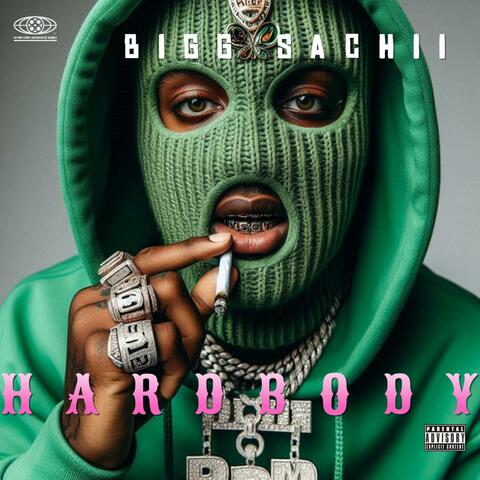 HARDBODY (Radio Edit)
