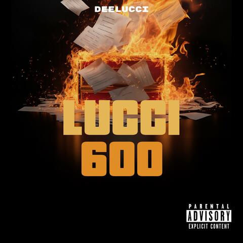 LUCCI 600