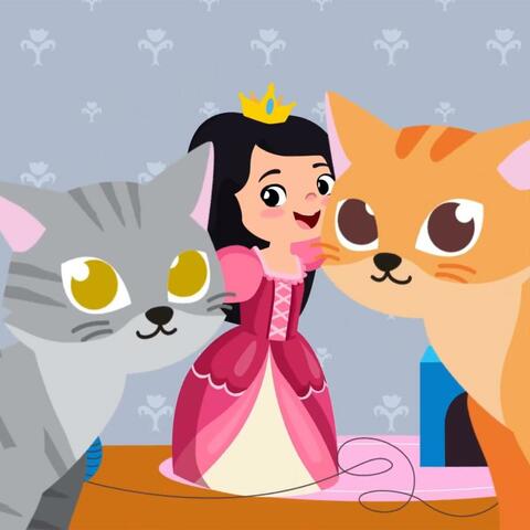 Kitty Cat