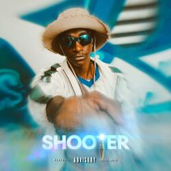 Shooter (feat. 1ix6een)