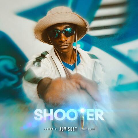Shooter (feat. 1ix6een)