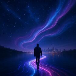 Through the Night