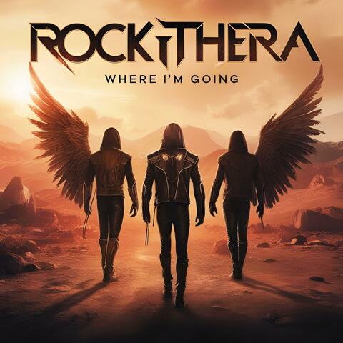 Where I'm Going