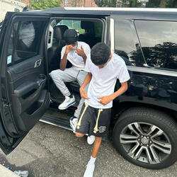 Rockin (feat. Moe Lotti)