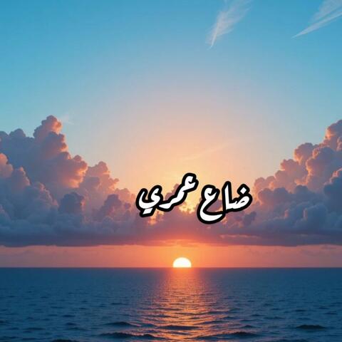 ضاع عمري