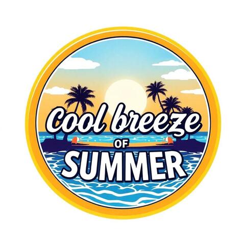 Cool breeze of Summer