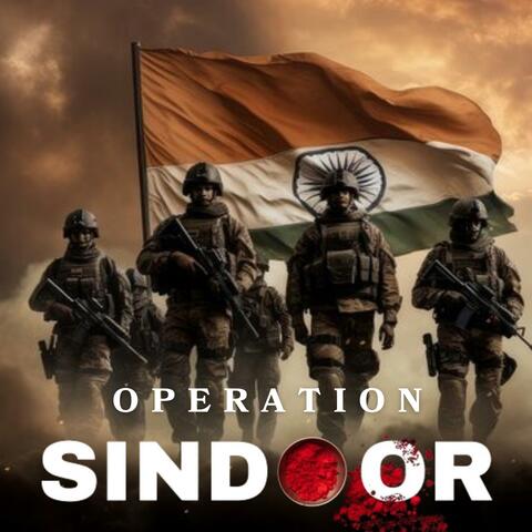 Operation Sindoor