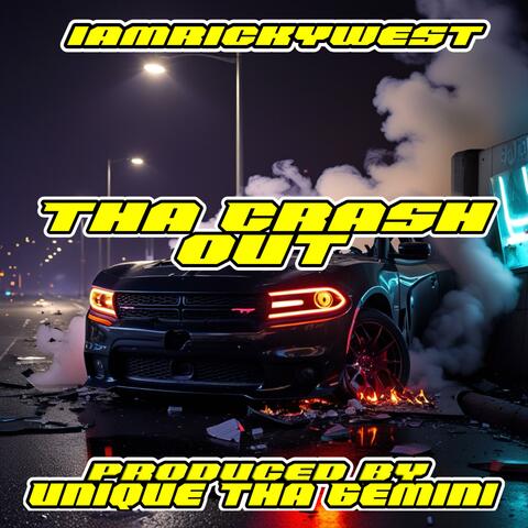 Tha Crash Out (feat. Unique Tha Gemini)