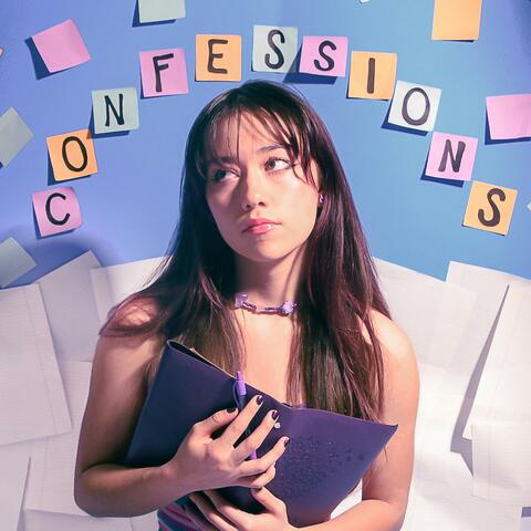 Confessions