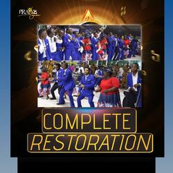 Praise Jehovah Praise Medley