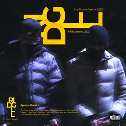 DRILL G (feat. JAMES)