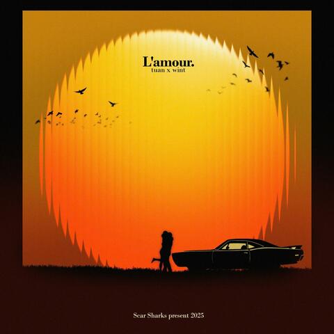 L'amour (feat. WINT)