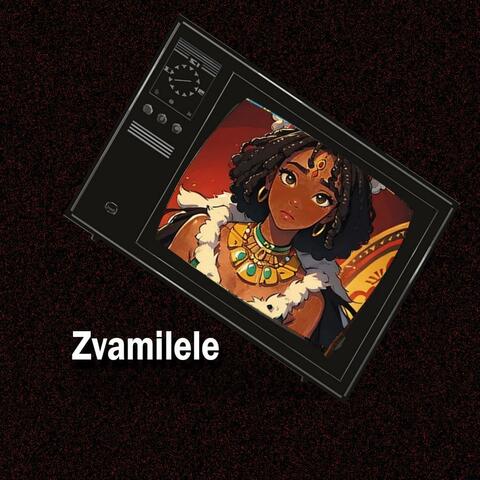 Zvamilele (feat. Dj Matin Endo) [African Lofi]