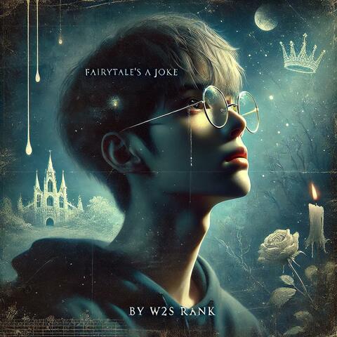 Fairytale's a joke